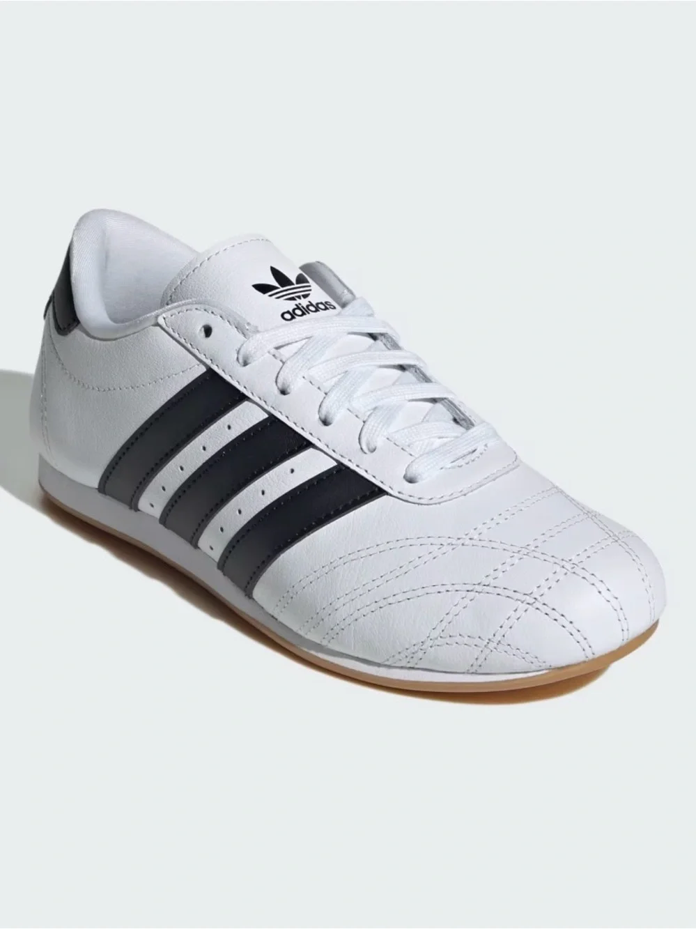 KIDS ADIDAS TAEKWONDO LACE SHOES